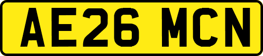 AE26MCN