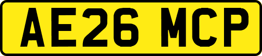 AE26MCP