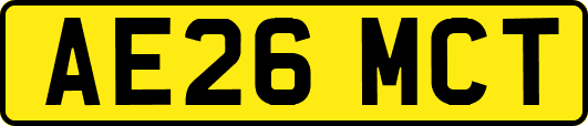 AE26MCT
