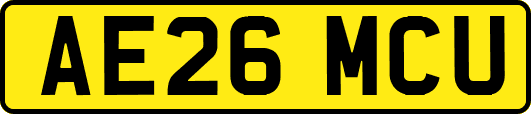 AE26MCU