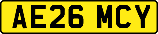 AE26MCY