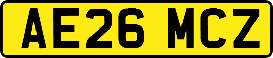 AE26MCZ