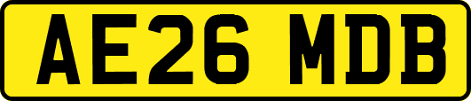 AE26MDB