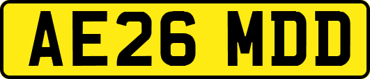 AE26MDD