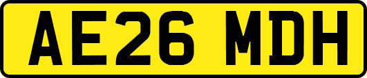 AE26MDH