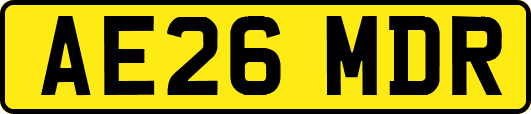 AE26MDR
