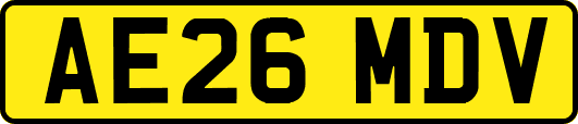 AE26MDV