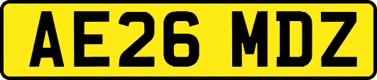 AE26MDZ