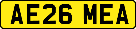 AE26MEA