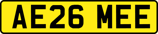 AE26MEE
