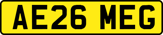 AE26MEG