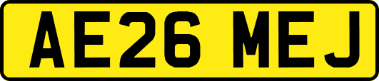 AE26MEJ