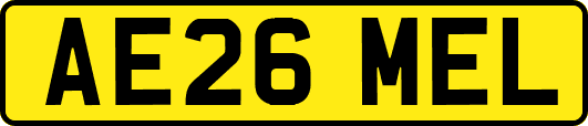 AE26MEL