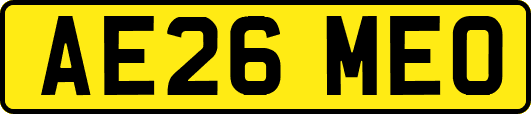 AE26MEO