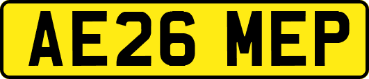 AE26MEP