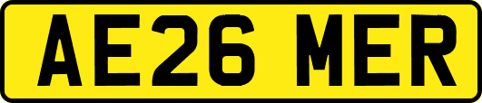 AE26MER