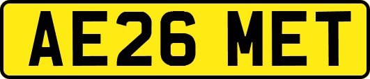 AE26MET