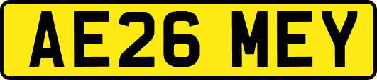 AE26MEY