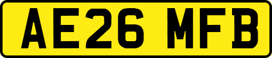AE26MFB