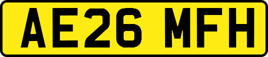 AE26MFH