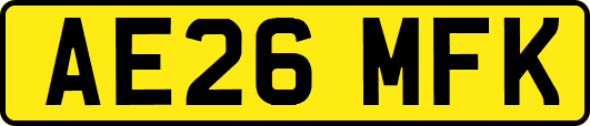 AE26MFK