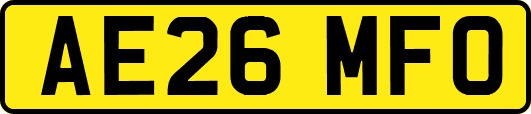 AE26MFO