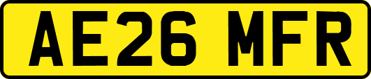 AE26MFR