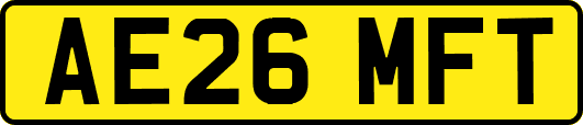 AE26MFT