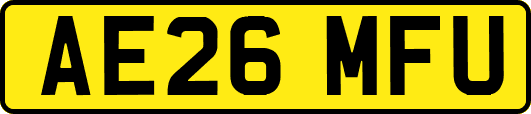 AE26MFU