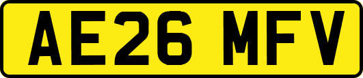 AE26MFV