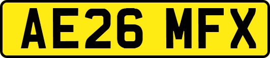 AE26MFX
