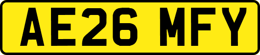 AE26MFY