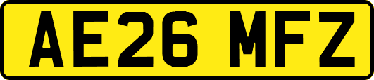 AE26MFZ