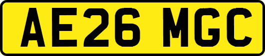 AE26MGC