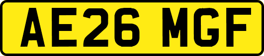 AE26MGF