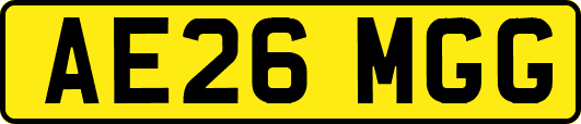 AE26MGG