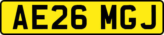 AE26MGJ