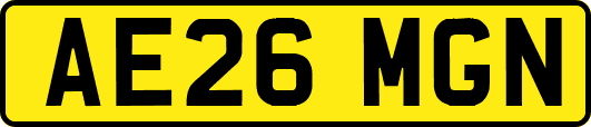 AE26MGN