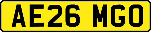 AE26MGO