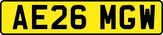 AE26MGW