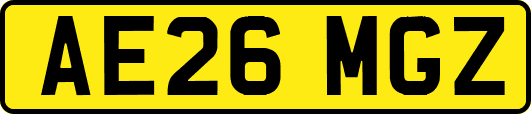 AE26MGZ