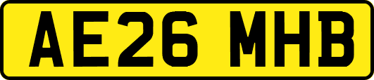 AE26MHB