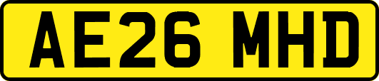 AE26MHD