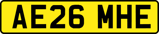 AE26MHE