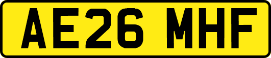 AE26MHF