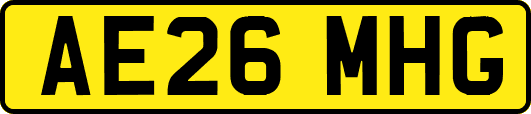 AE26MHG