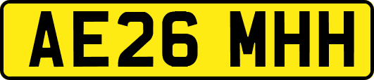 AE26MHH