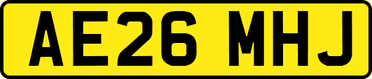 AE26MHJ