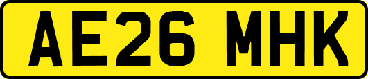 AE26MHK