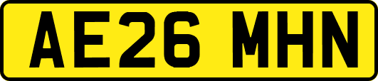 AE26MHN